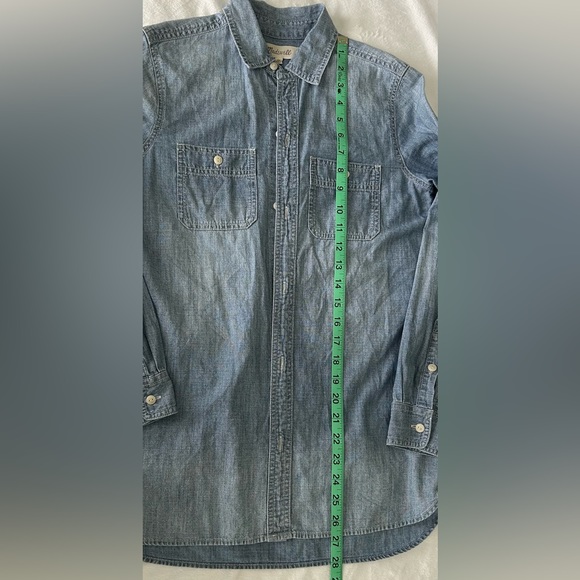 Madewell shirt - Picture 5 of 5